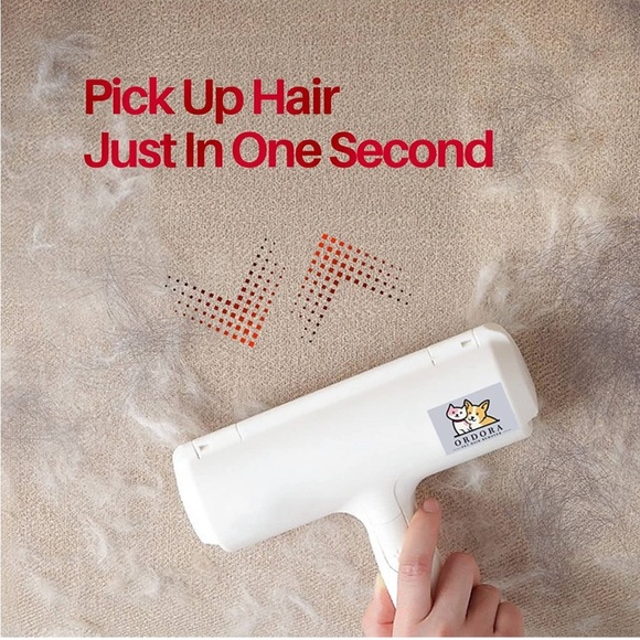 PET Hair Remover - Picture 6 of 7